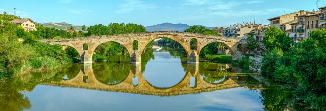 Una Guía Rápida de Pamplona